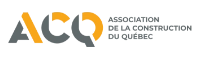logo Association de la construction du Québec