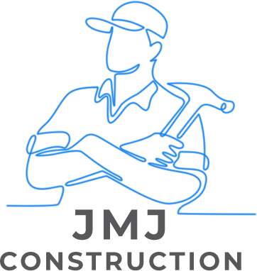 logo JMJ construction